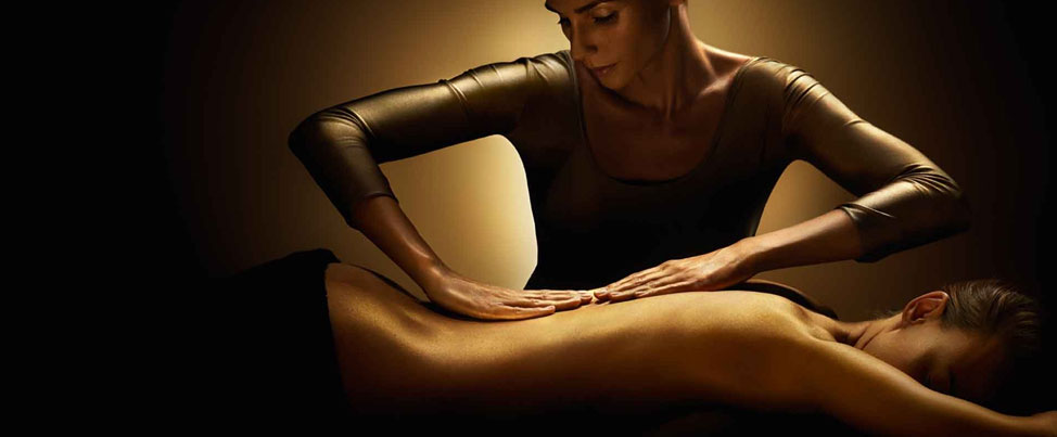Body to Body Massage Escorts