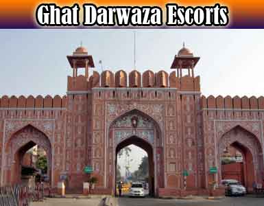 Ghat Darwaza Escorts