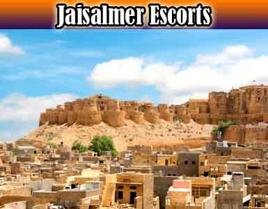 Jaisalmer Escorts
