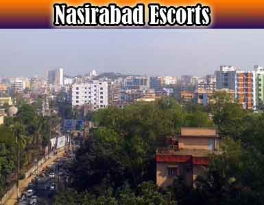 Nasirabad Escorts